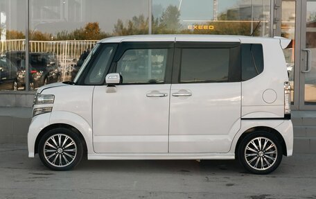 Honda N-BOX I рестайлинг, 2012 год, 650 000 рублей, 8 фотография