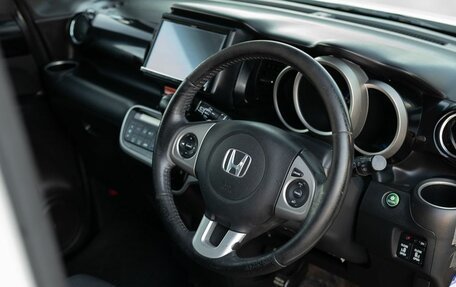 Honda N-BOX I рестайлинг, 2012 год, 650 000 рублей, 11 фотография