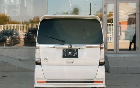 Honda N-BOX I рестайлинг, 2012 год, 650 000 рублей, 6 фотография