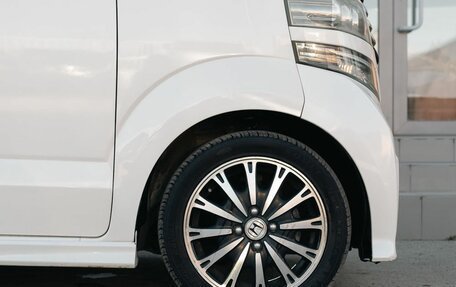 Honda N-BOX I рестайлинг, 2012 год, 650 000 рублей, 9 фотография