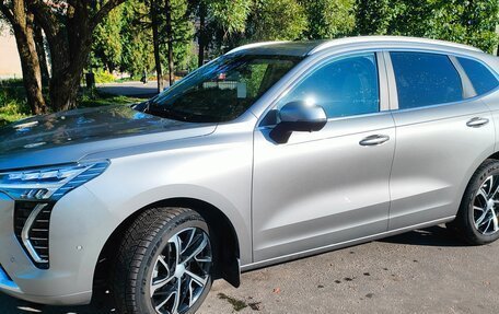 Haval Jolion, 2022 год, 1 750 000 рублей, 1 фотография