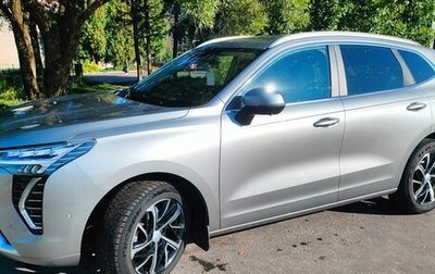 Haval Jolion, 2022 год, 1 750 000 рублей, 1 фотография