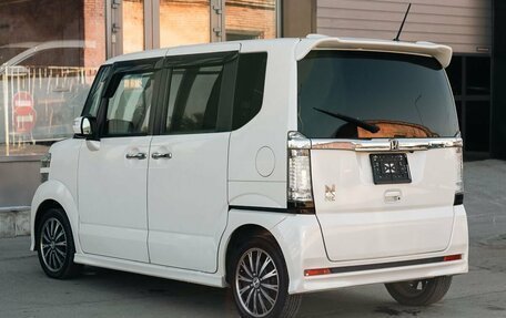 Honda N-BOX I рестайлинг, 2012 год, 650 000 рублей, 7 фотография
