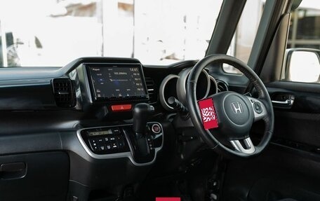 Honda N-BOX I рестайлинг, 2012 год, 650 000 рублей, 10 фотография