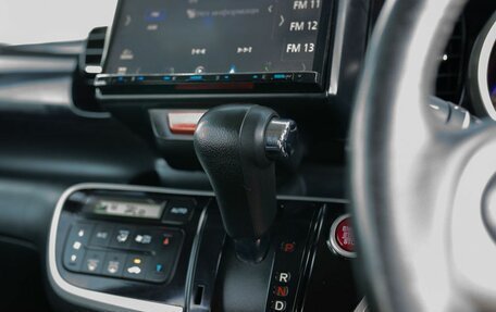 Honda N-BOX I рестайлинг, 2012 год, 650 000 рублей, 14 фотография