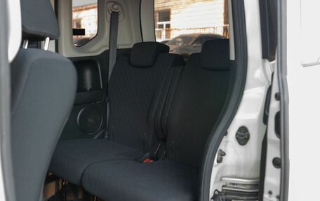 Honda N-BOX I рестайлинг, 2012 год, 650 000 рублей, 17 фотография