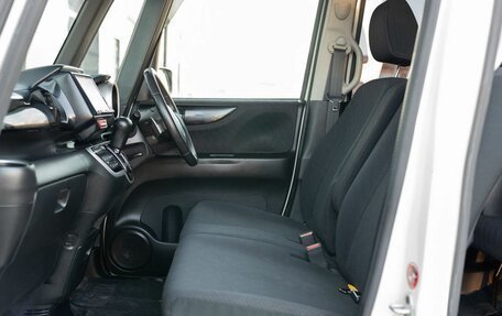Honda N-BOX I рестайлинг, 2012 год, 650 000 рублей, 18 фотография