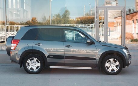 Suzuki Grand Vitara, 2008 год, 950 000 рублей, 4 фотография