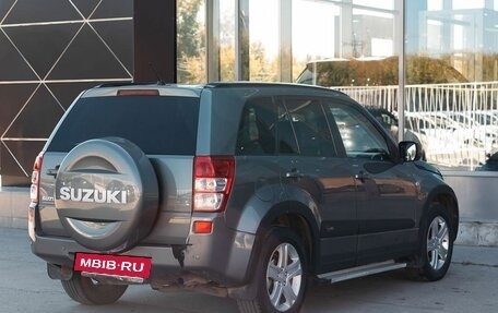 Suzuki Grand Vitara, 2008 год, 950 000 рублей, 5 фотография