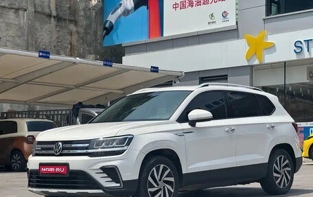 Volkswagen Tharu, 2021 год, 1 630 000 рублей, 1 фотография
