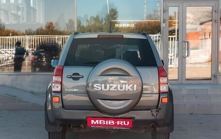 Suzuki Grand Vitara, 2008 год, 950 000 рублей, 6 фотография
