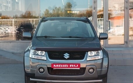 Suzuki Grand Vitara, 2008 год, 950 000 рублей, 2 фотография
