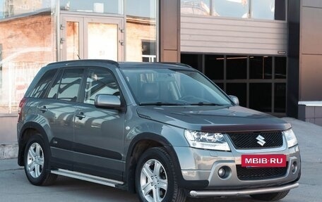 Suzuki Grand Vitara, 2008 год, 950 000 рублей, 3 фотография