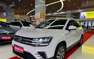 Volkswagen Tharu, 2021 год, 1 598 000 рублей, 1 фотография