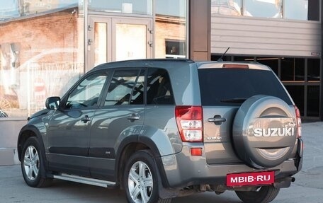 Suzuki Grand Vitara, 2008 год, 950 000 рублей, 7 фотография