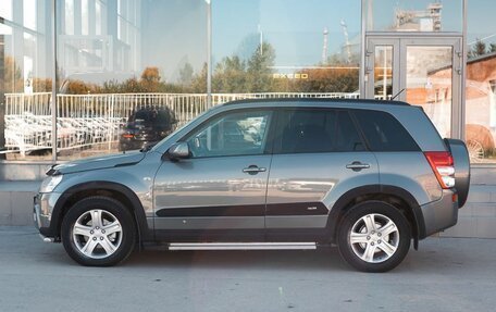 Suzuki Grand Vitara, 2008 год, 950 000 рублей, 8 фотография