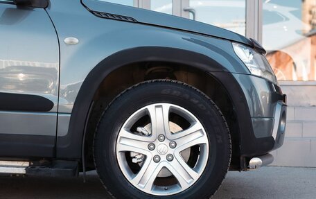 Suzuki Grand Vitara, 2008 год, 950 000 рублей, 9 фотография