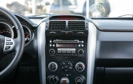 Suzuki Grand Vitara, 2008 год, 950 000 рублей, 14 фотография