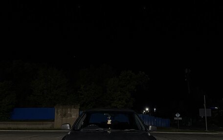 Mitsubishi Mirage VI рестайлинг, 1999 год, 220 000 рублей, 1 фотография