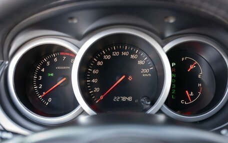 Suzuki Grand Vitara, 2008 год, 950 000 рублей, 13 фотография