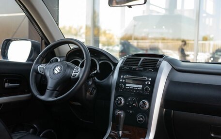 Suzuki Grand Vitara, 2008 год, 950 000 рублей, 10 фотография