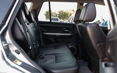 Suzuki Grand Vitara, 2008 год, 950 000 рублей, 19 фотография