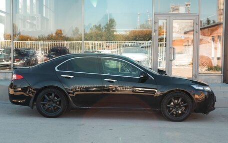 Honda Accord VIII рестайлинг, 2012 год, 900 000 рублей, 4 фотография