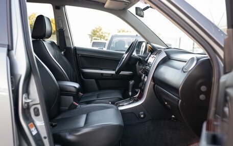 Suzuki Grand Vitara, 2008 год, 950 000 рублей, 20 фотография