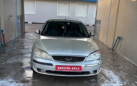 Ford Mondeo III, 2006 год, 230 000 рублей, 1 фотография