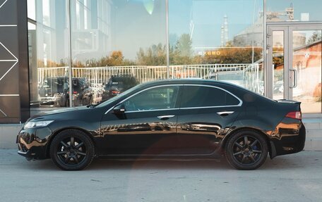 Honda Accord VIII рестайлинг, 2012 год, 900 000 рублей, 8 фотография