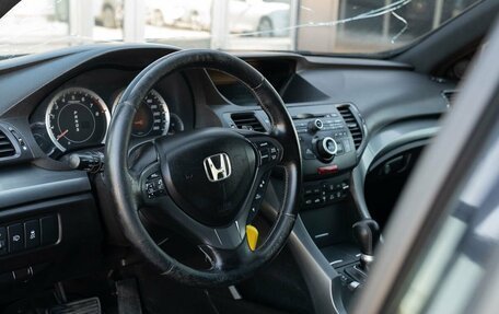 Honda Accord VIII рестайлинг, 2012 год, 900 000 рублей, 11 фотография