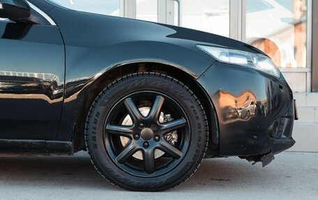 Honda Accord VIII рестайлинг, 2012 год, 900 000 рублей, 9 фотография