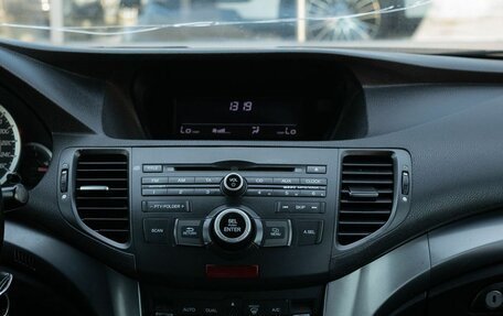 Honda Accord VIII рестайлинг, 2012 год, 900 000 рублей, 14 фотография