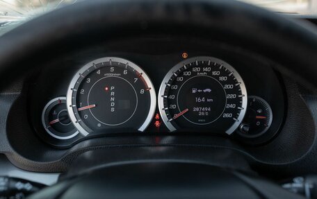 Honda Accord VIII рестайлинг, 2012 год, 900 000 рублей, 13 фотография