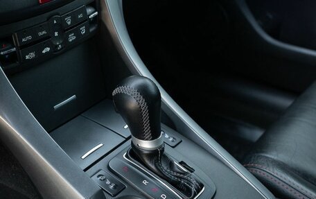 Honda Accord VIII рестайлинг, 2012 год, 900 000 рублей, 15 фотография
