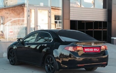 Honda Accord VIII рестайлинг, 2012 год, 900 000 рублей, 7 фотография