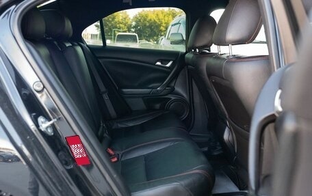 Honda Accord VIII рестайлинг, 2012 год, 900 000 рублей, 18 фотография