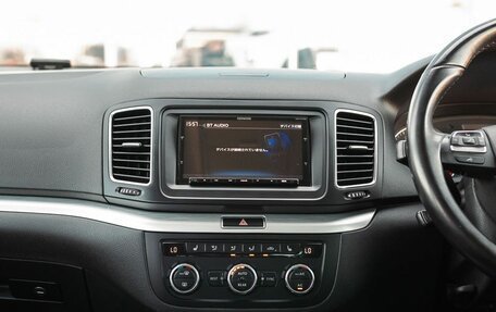 Volkswagen Sharan II, 2012 год, 1 380 000 рублей, 14 фотография
