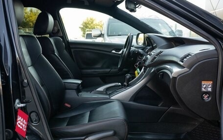 Honda Accord VIII рестайлинг, 2012 год, 900 000 рублей, 19 фотография