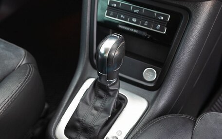 Volkswagen Sharan II, 2012 год, 1 380 000 рублей, 15 фотография