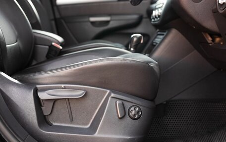 Volkswagen Sharan II, 2012 год, 1 380 000 рублей, 18 фотография