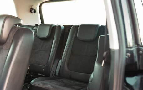 Volkswagen Sharan II, 2012 год, 1 380 000 рублей, 19 фотография