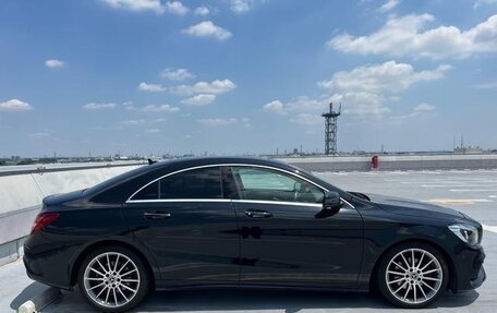 Mercedes-Benz CLA, 2016 год, 1 187 000 рублей, 7 фотография