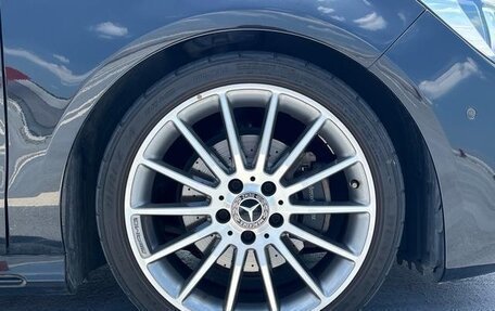 Mercedes-Benz CLA, 2016 год, 1 187 000 рублей, 9 фотография