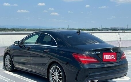 Mercedes-Benz CLA, 2016 год, 1 187 000 рублей, 6 фотография