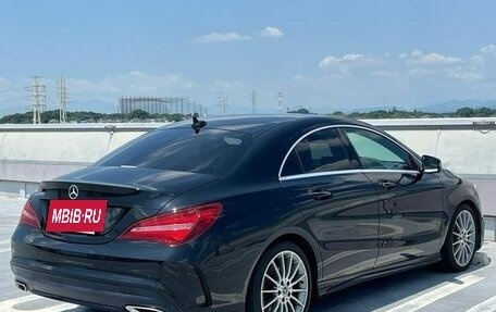 Mercedes-Benz CLA, 2016 год, 1 187 000 рублей, 4 фотография