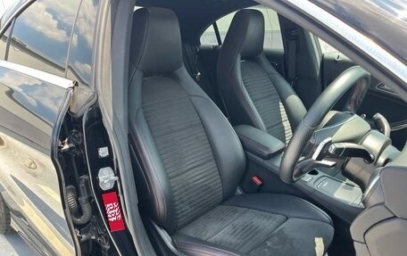 Mercedes-Benz CLA, 2016 год, 1 187 000 рублей, 10 фотография