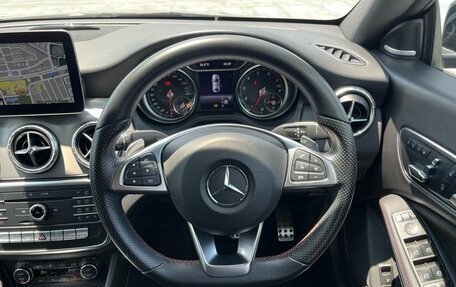 Mercedes-Benz CLA, 2016 год, 1 187 000 рублей, 13 фотография