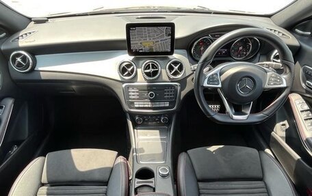 Mercedes-Benz CLA, 2016 год, 1 187 000 рублей, 12 фотография