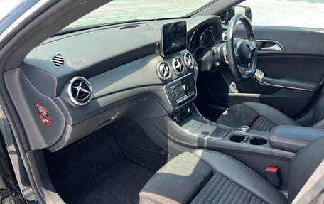 Mercedes-Benz CLA, 2016 год, 1 187 000 рублей, 17 фотография